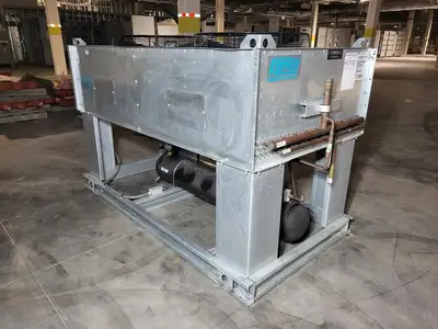 USED KEEPRITE KCM016-T4A-M12V-R088