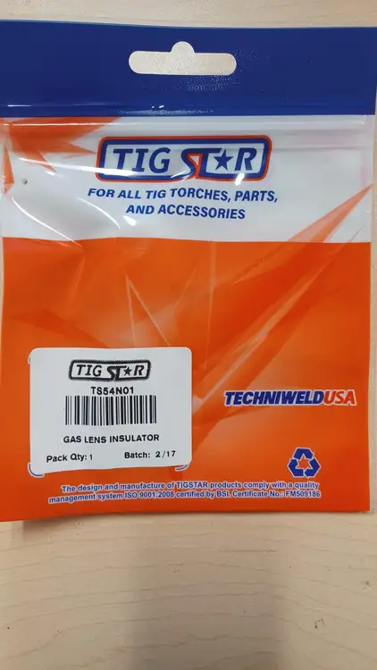 New | in-Stock TECHNIWELD _UNKNOWN_ Welding Torches South Carolina US | General Equipment and Supply #1491645