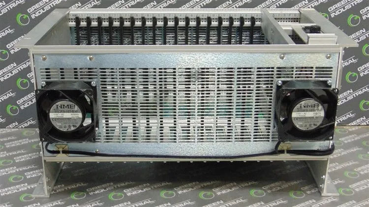 Used PAUL WURTH _UNKNOWN_ PLC Processors Wisconsin US | Green Industrial #667109