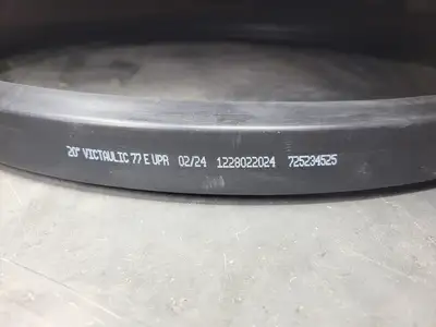 NEW VICTAULIC 77