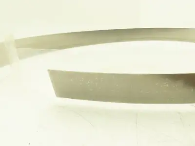 Daetwyler MDCDB Doctor Blade .006" x 2"W x 79"L 3° Box of 25