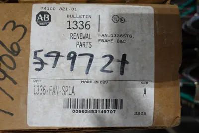 4 PALLETS OF ASSORTED AUTOMATION, MODULES, CHASSIS, MOTOR DRIVES, CONTROLLERS, POWER SUPPLIES