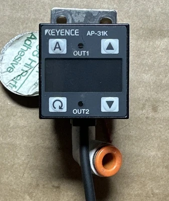 USED KEYENCE AP-31K