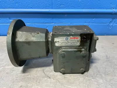 Used FLEXALINE M11752 Motors (misc) Ohio US | HGR 24 #1315048