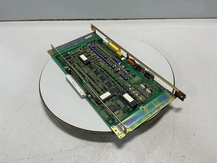 Used FUJI F770 61 78(2)A Circuit Boards Michigan US | Ideal Machinery #695326