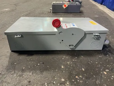 Used EATON DH364FGK Disconnects Ohio US | HGR 24 #1518345
