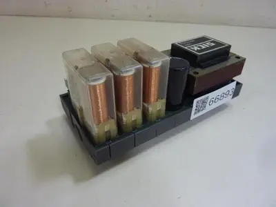 USED SICK OPTIC ELECTRONIC LCU-AM-RS