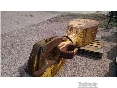 USED IDECO UTB 160