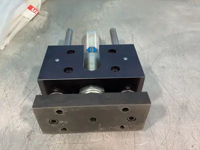 Used BIMBA T314EB2NP Pumps Ohio US | HGR 24 #1506576