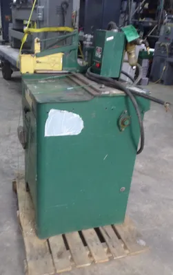 Used _UNKNOWN_ _UNKNOWN_ Package Saws Louisiana US | Pinpoint Machine #1443824
