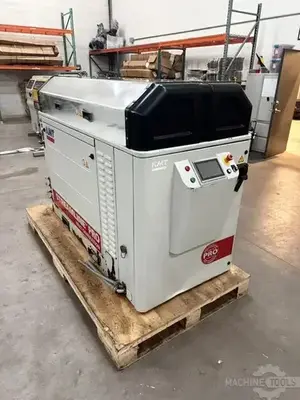 USED 2011 KMT STREAMLINE PRO 60