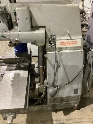 Used 1969 KEARNEY & TRECKER 415S-15 Vertical Mills Michigan US | iGAM Industrial Marketplace #1422100