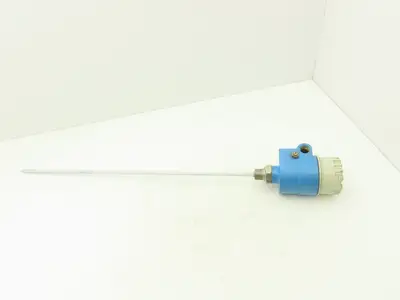 Endress + Hauser DC 11TAN-AA13C1BKR1 Multicap T Level Transducer Sensor 27"Probe