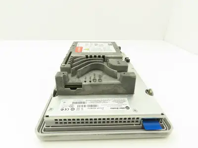 Allen Bradley 2711P-B7C4D8 PanelView Plus 700 Graphic Terminal Touch Screen 24V