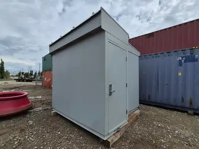 Used 2020 HKS _UNKNOWN_ Switchgears British Columbia CA | Lenmark #1426964