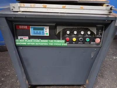 USED AMPAK SP1824A