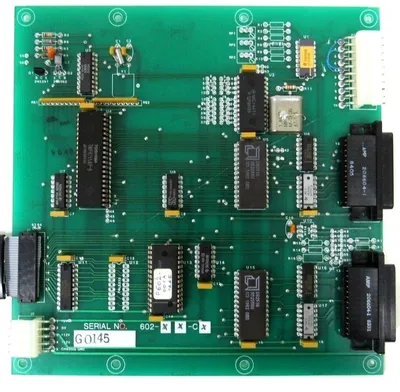 NEW TOSHIBA 602-XX-CX CIRCUIT BOARD 602XXCX