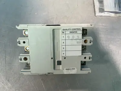 Used ABB TMAX T2L 160 Circuit Breakers Ohio US | HGR 24 #1455423