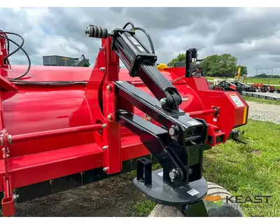 Used HINIKER _UNKNOWN_ Windrowers/Swathers Iowa US | Keast Enterprises #1360301