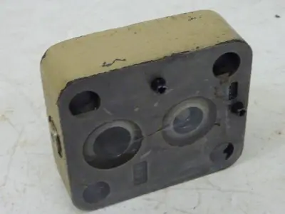 USED VICKERS C5G815
