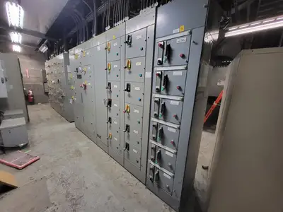 Used SIEMENS Y7692 V003 Misc Electrical & Power Parts British Columbia CA | Lenmark #251179