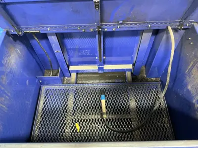 Used ZEP AL100 Parts Washers Ohio US | HGR 24 #1764659