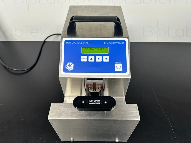 Used GE Hot Lips Tube Sealers Missouri US | BioLabTek #805184