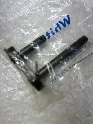 NEW Whitney 80SB