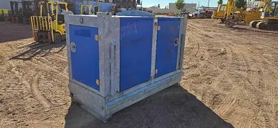 Used 2013 BBA _UNKNOWN_ Rotary Pumps Utah US | CSS Equipment Sales #1347061