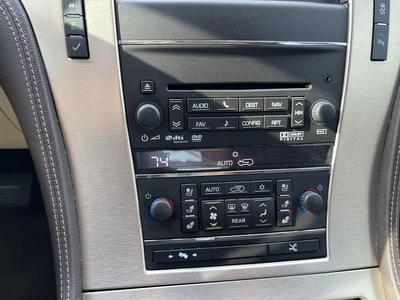 USED 2014 CADILLAC ESCALADE