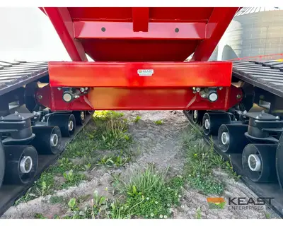 Used J\U0026M _UNKNOWN_ Grain Carts Iowa US | Keast Enterprises #1360265
