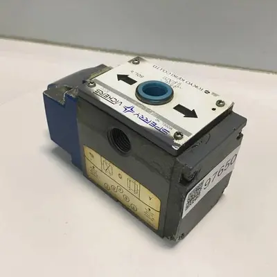 USED SPERRY VICKERS DG4S50AWT11