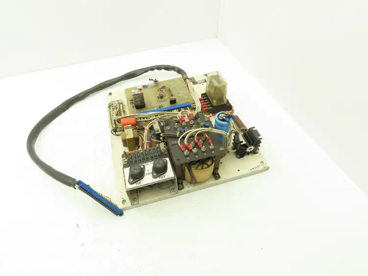 Used TAYLOR-WINFIELD _UNKNOWN_ Miscellaneous MRO | Arrow Industrial #649823