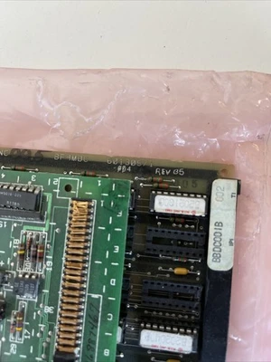 Used HONEYWELL 60130571-004 PLC Processors Indiana US | J&J Industrial Supply #1072807