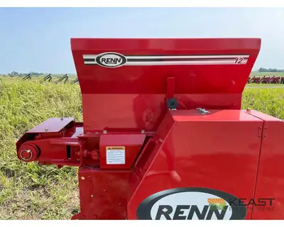 Used DEGELMAN RENN _UNKNOWN_ Roller Mills Iowa US | Keast Enterprises #1360157