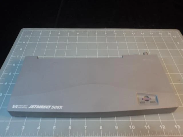 Used AGILENT _UNKNOWN_ Misc Networking Equipment Texas US | OCO Industrial #1578182
