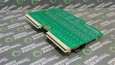 Neundorfer 801340-020 Control Board MR-C01 Used