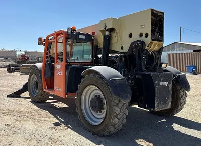 2015 JLG G12-55A Telehandlers | JYC EQUIPMENT (6)