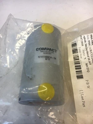 NEW Compact RFH118X214