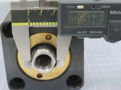 Used HORIUCHI MACHINERY _UNKNOWN_ Hydraulic Cylinders | OCO Industrial #1636218