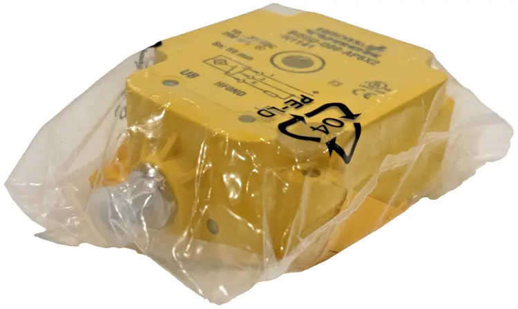 New | in-Stock TURCK BI50U-Q80-AP6X2-H1141 Proximity Sensors Michigan US | SB Industrial Supply #901407