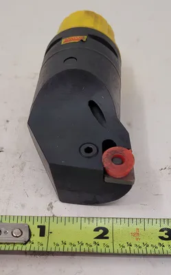 Sandvik Coromant C4-PCLNR-27080-12 Tooling & Accessories, Tooling | Machinery Central (4)