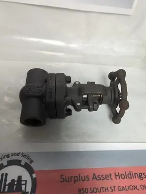 Used SHILLA AP1602 CL800 Plumbing Equipment Ohio US | Surplus Asset Holdings #1365585