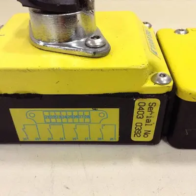 USED SICK IE 1000 ES1