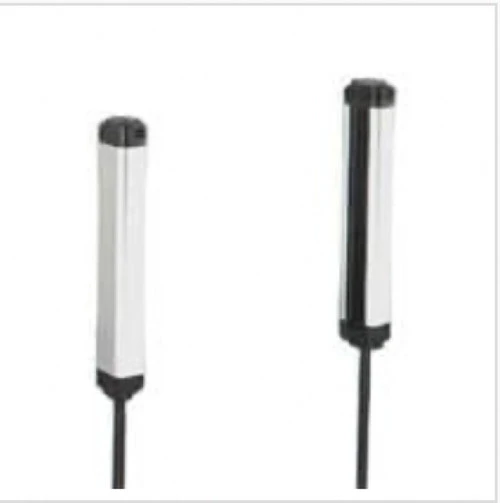 Keyence PJ-S08 Expandable Area Sensor, Main Unit, 8 Optical Axes [New]
