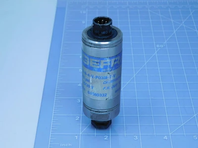 Used GEFRAN _UNKNOWN_ Transducers | OCO Industrial #1617363