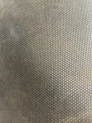 41.5″ Textured PVC Conveyor Belt 3mm X 100′