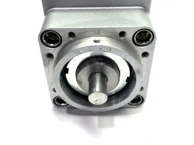 Used Festo Electric Mini Slide 200mm Stroke 562231 Linear Actuators Michigan US | Maverick Industrial Sales #1391260