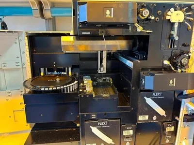 USED NOVA BIOMEDICAL FLEX2