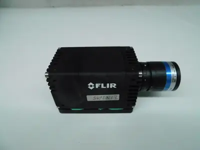 Used FLIR ORX-10G-123S6C-C Truck Mount Pipeline Inspection Systems Texas US | Aucto #1307010
